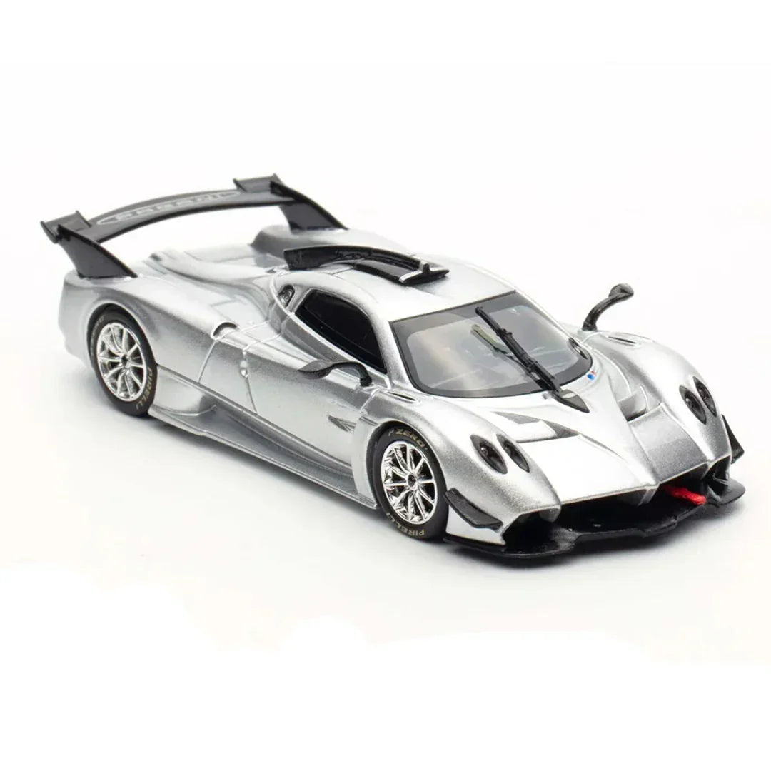 LCD Models 64028 Pagani Huayra R 1:64 Scale Diecast Model Car