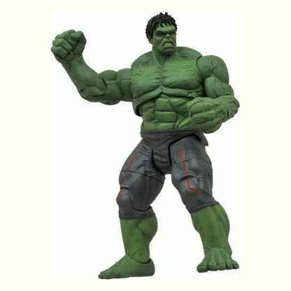 Diamond Select Toys Avengers: Age of Ultron Marvel Select Hulk 10-Inch Action Figure