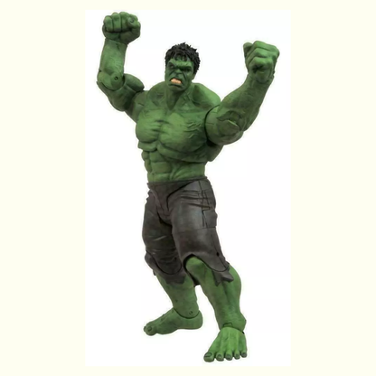 Diamond Select Toys Avengers: Age of Ultron Marvel Select Hulk 10-Inch Action Figure