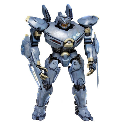 NECA Pacific Rim Series 3 Coyote Tango Jaeger Action Figure (7 Scale)