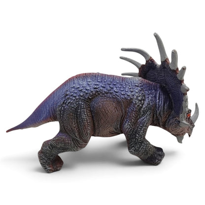 Dinosaur Figurine – Action Figure Toy with Detailed Texture | Dinosaur Rebirth Series | Ages 3+