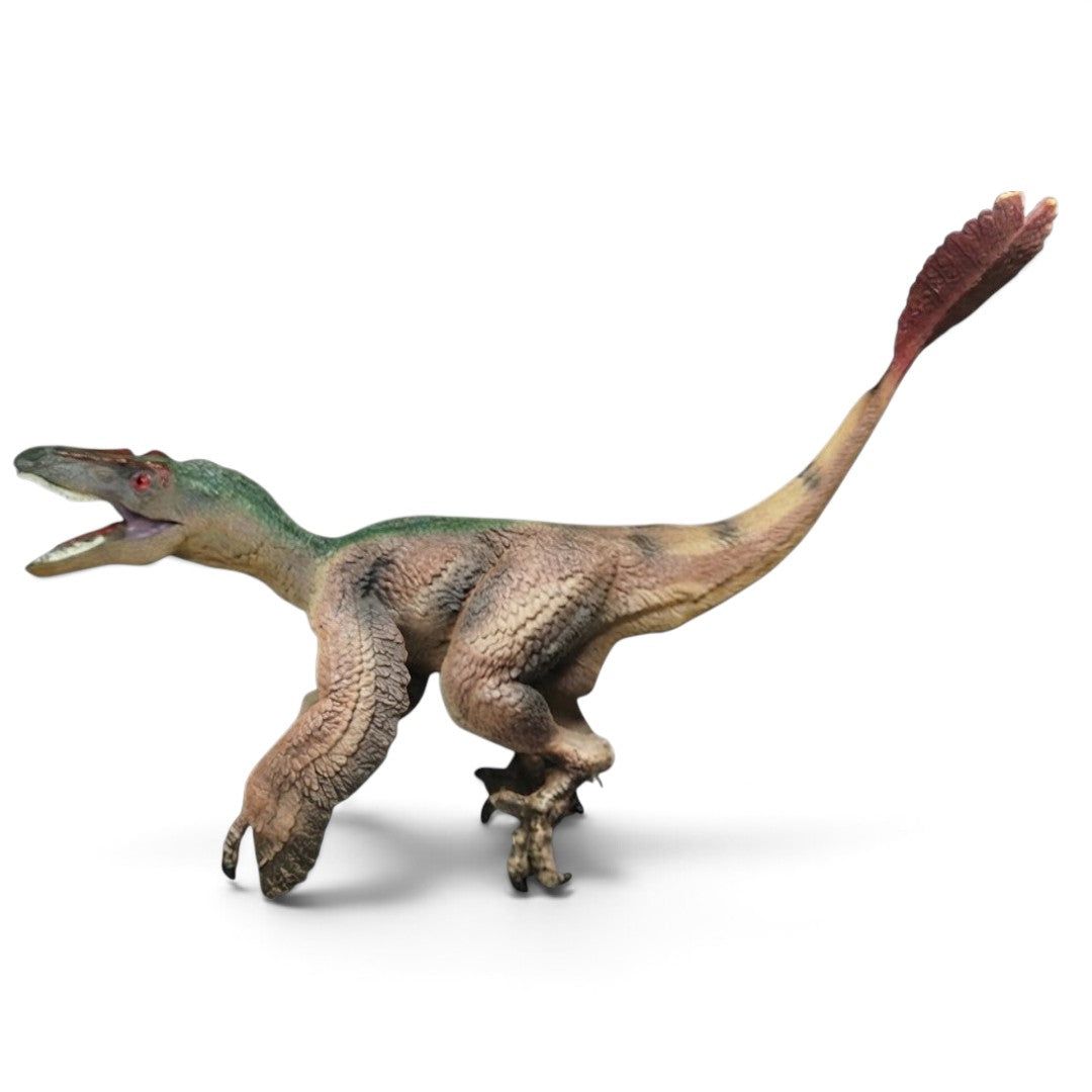 Dinosaur Figurine – Action Figure Toy with Detailed Texture | Dinosaur Rebirth Series | Ages 3+ (Copy) (Copy)