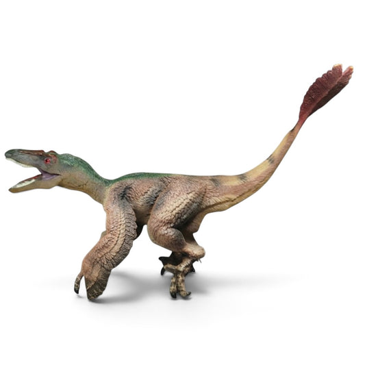 Dinosaur Figurine – Action Figure Toy with Detailed Texture | Dinosaur Rebirth Series | Ages 3+ (Copy) (Copy)