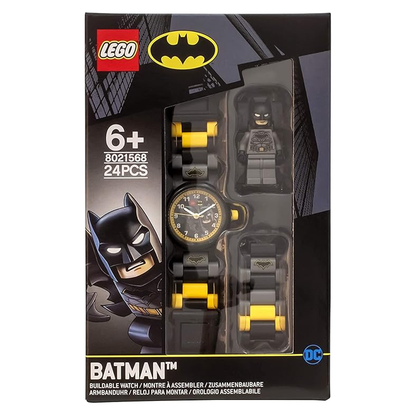 Lego 8021568 Batman Buildable Kids Watch