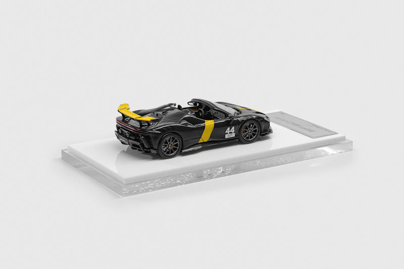 DMH 1:64 Ferrari SF90 XX Spider Diecast Model Car – 4 Variants
