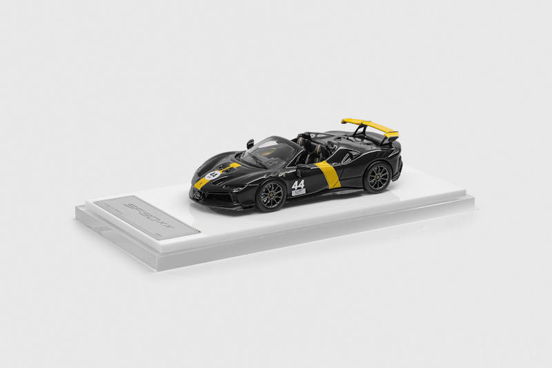 DMH 1:64 Ferrari SF90 XX Spider Diecast Model Car – 4 Variants