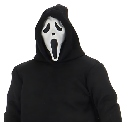 NECA Premium Scream Ghostface Ultimate 7-Inch Scale Action Figure