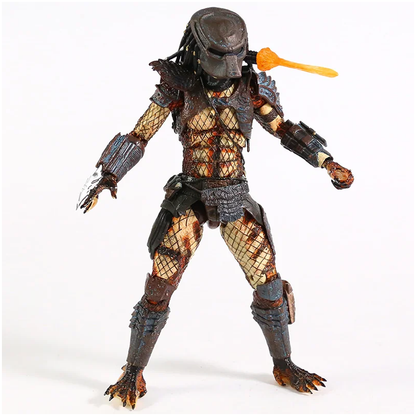 NECA Predator 2 City Hunter Predator Action Figure