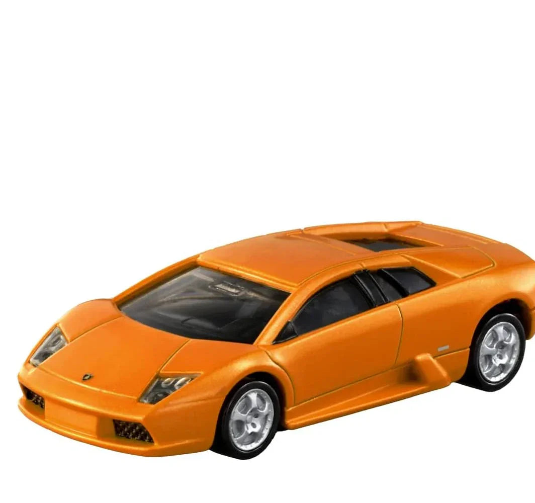Tomica Premium 05 Lamborghini Murcielago- TAKARA TOMY -Diecast Scale Model Car - Jaiman Toys