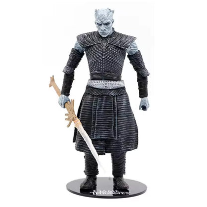 McFarlane Toys Game of Thrones Night King Action Figure