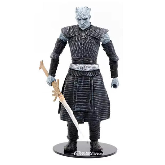 McFarlane Toys Game of Thrones Night King Action Figure