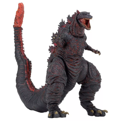 NECA Shin Godzilla 7"Inch Action Figure