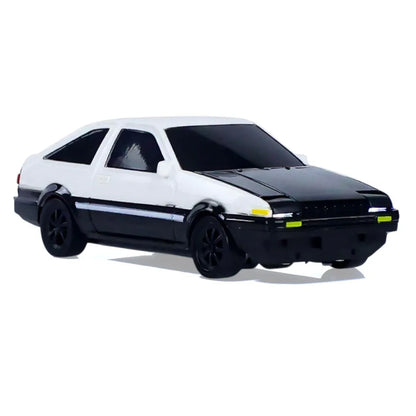 Chassis Model 1:43 RC Drift Race Car 4WD Ready to Go Mini Car Toy With Gyro