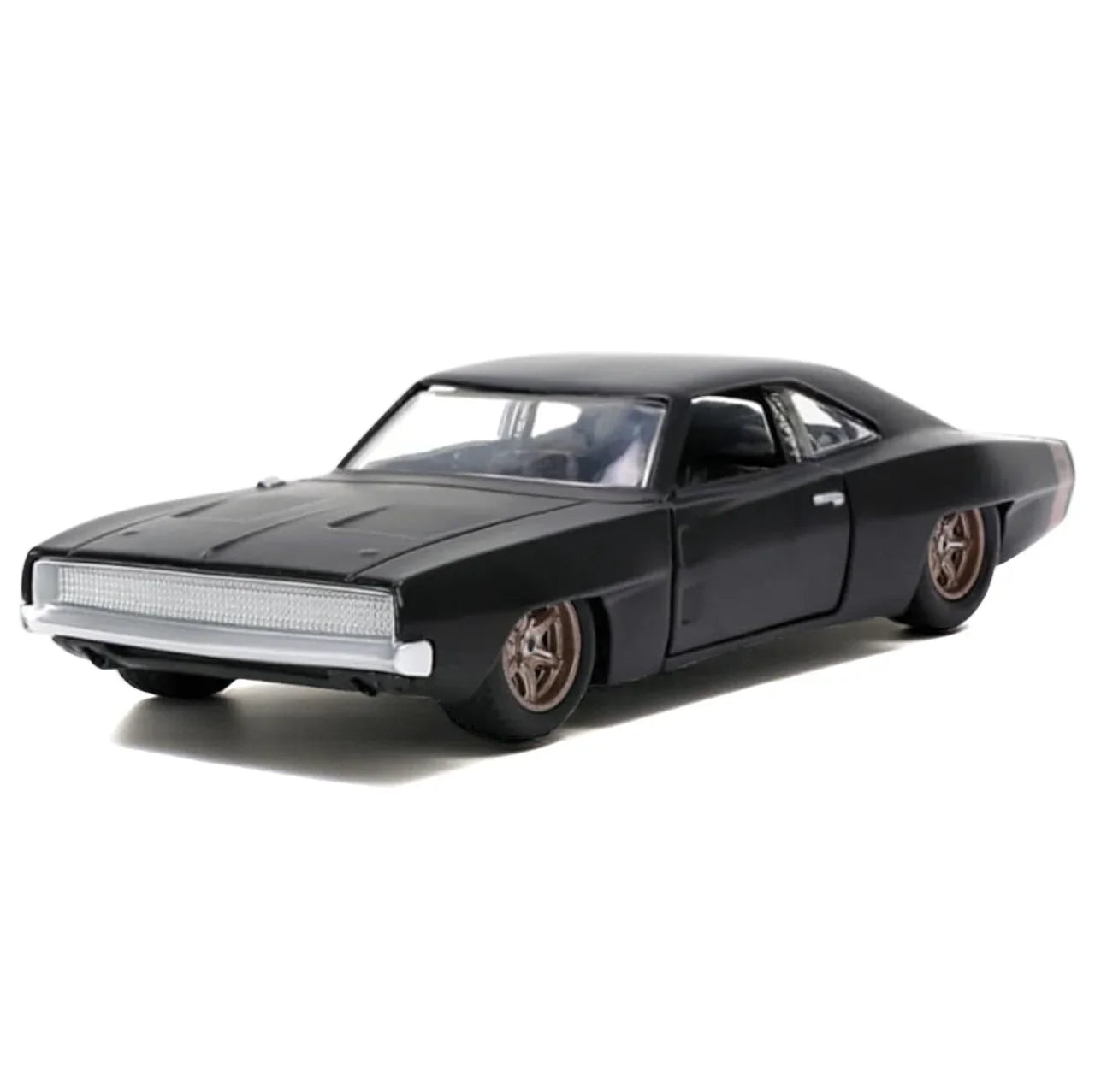 Jada Fast & Furious 1:32 1968 Dodge Charger Widebody – Die-Cast Car