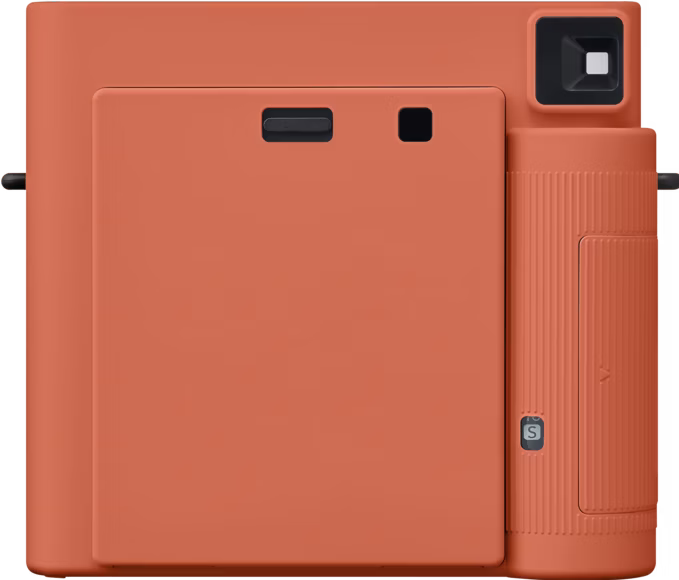 Fujifilm Instax Square SQ1 Instant Camera Set with 10 Square Films