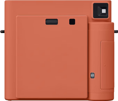 Fujifilm Instax Square SQ1 Instant Camera Set with 10 Square Films