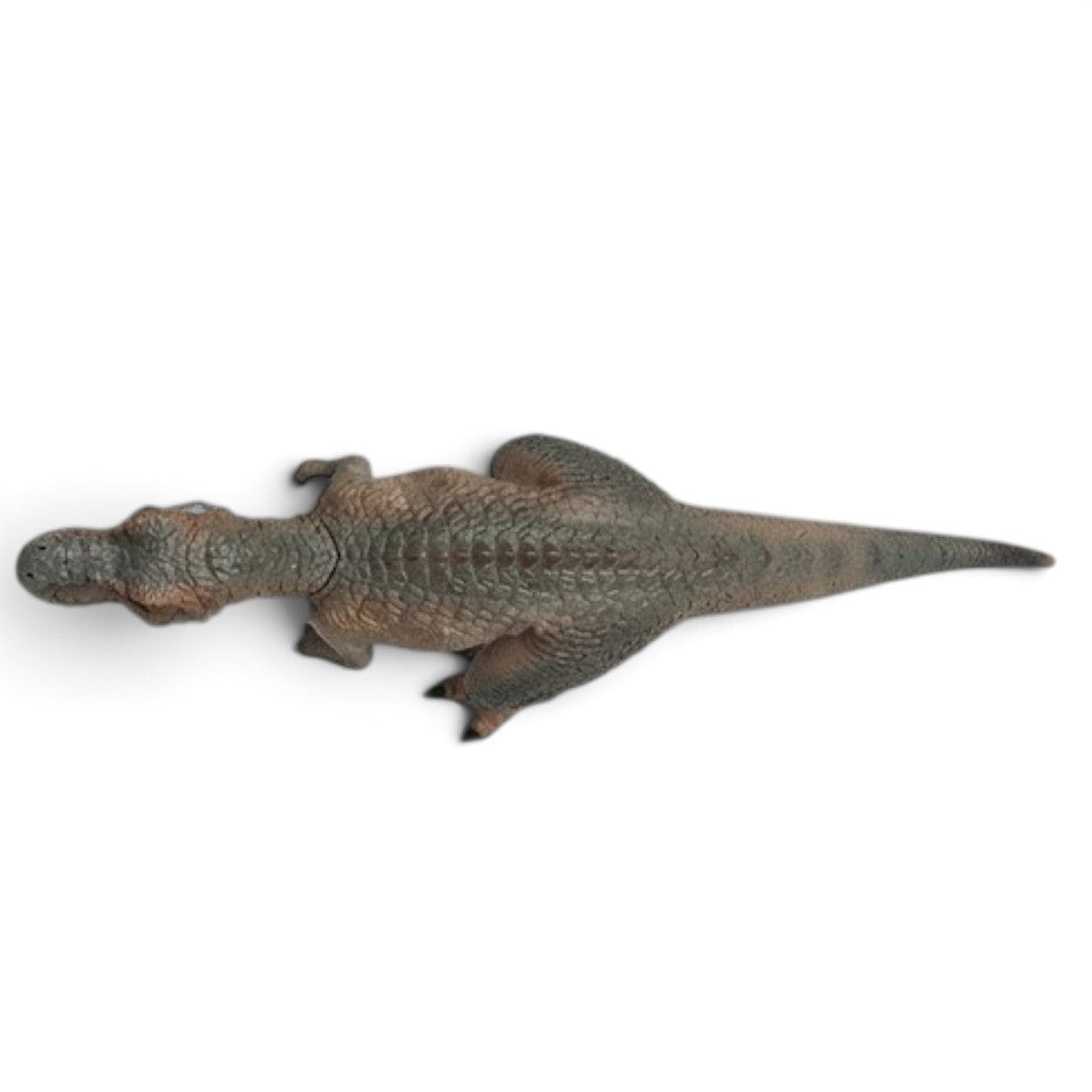 Dinosaur Figurine – Action Figure Toy with Detailed Texture | Dinosaur Rebirth Series | Ages 3+
