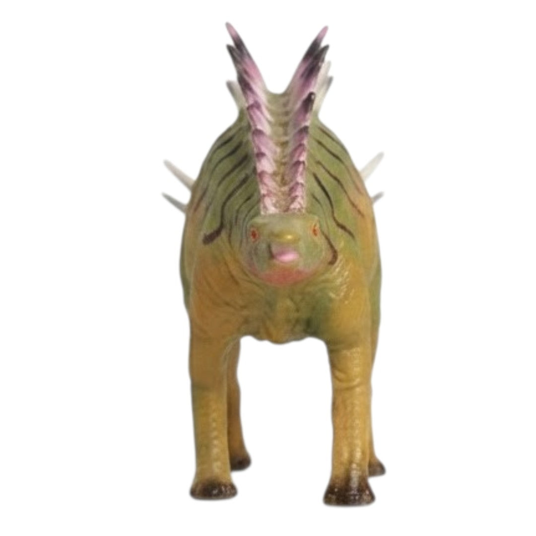 Dinosaur Figurine – Action Figure Toy with Detailed Texture | Dinosaur Rebirth Series | Ages 3+