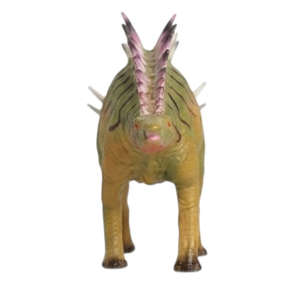Dinosaur Figurine – Action Figure Toy with Detailed Texture | Dinosaur Rebirth Series | Ages 3+