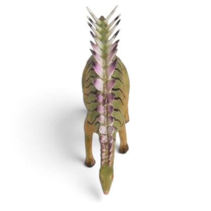 Dinosaur Figurine – Action Figure Toy with Detailed Texture | Dinosaur Rebirth Series | Ages 3+