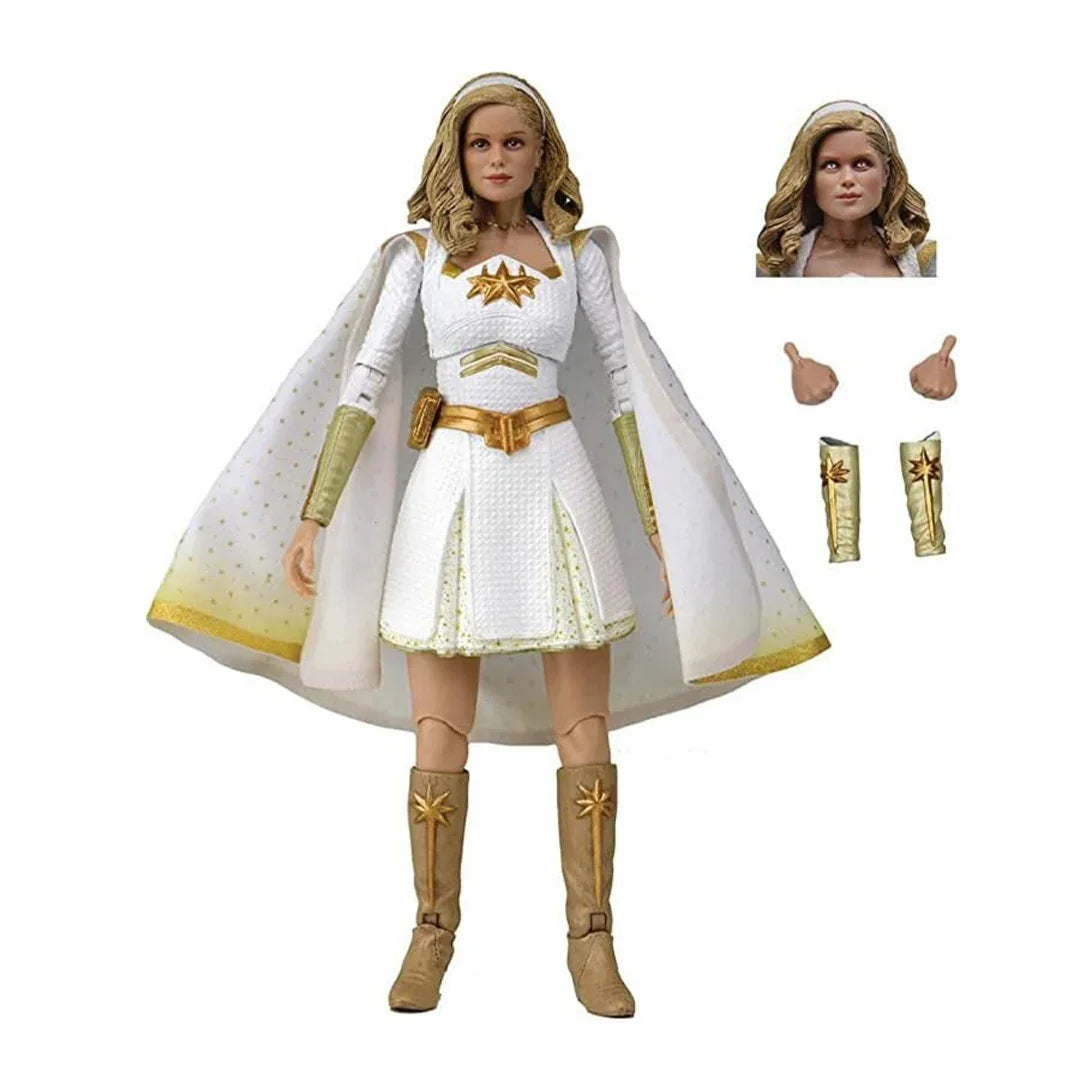 NECA The Boys Starlight Ultimate 7" Action Figure - Jaiman Toys