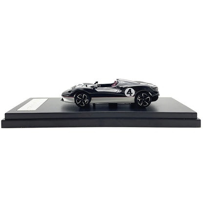 LCD Models McLaren Elva 1:64 Diecast Car | Premium Collector Display Model