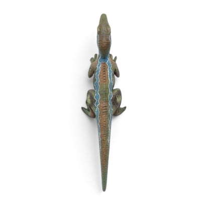 Dinosaur Figurine – Action Figure Toy with Detailed Texture | Dinosaur Rebirth Series | Ages 3+