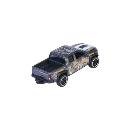 Majorette Toyota Tacoma TRD Pro Die-Cast Pickup Truck | Premium 1:64 Scale Licensed Model | Ages 3+