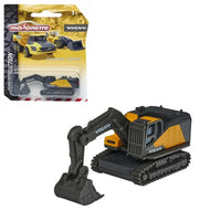 Volvo - Excavator EC950F