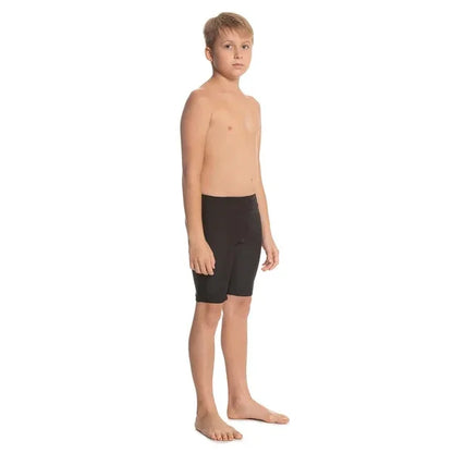 Speedo Boys Essential Houston Solid Jammer Swimsuit – Size 32 | Durable & Comfortable Swimwear - Jaiman Toys