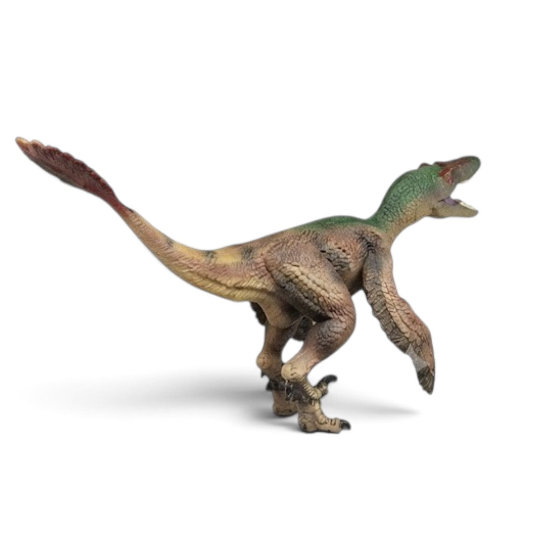 Dinosaur Figurine – Action Figure Toy with Detailed Texture | Dinosaur Rebirth Series | Ages 3+ (Copy) (Copy)