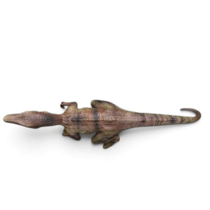 Dinosaur Figurine – Action Figure Toy with Detailed Texture | Dinosaur Rebirth Series | Ages 3+