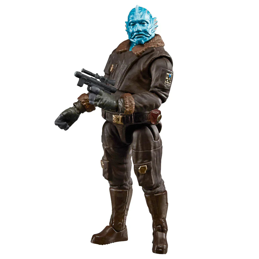 Star Wars The Vintage Collection The Mandalorian – The Mythrol 3.75" Action Figure by Hasbro - Jaiman Toys