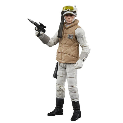 Star Wars The Vintage Collection Rebel Soldier Echo Base Battle Gear – 3.75" Action Figure - Jaiman Toys