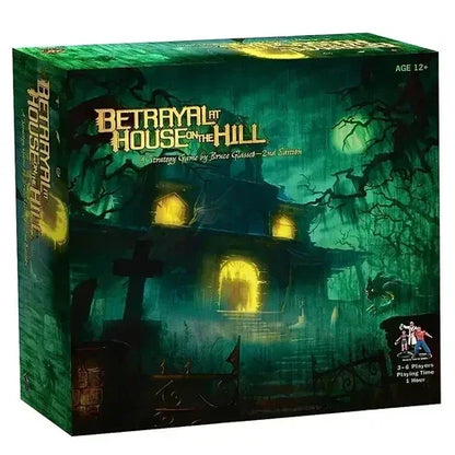 Damage Box Board Games – Fun & Thrilling Strategy Games with Slightly Damaged Packaging - Jaiman Toys