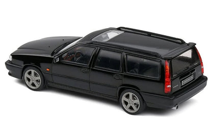 Solido : 1996 Volvo 850 T5-R  ( Scale : 1:43 )