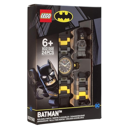 Lego 8021568 Batman Buildable Kids Watch