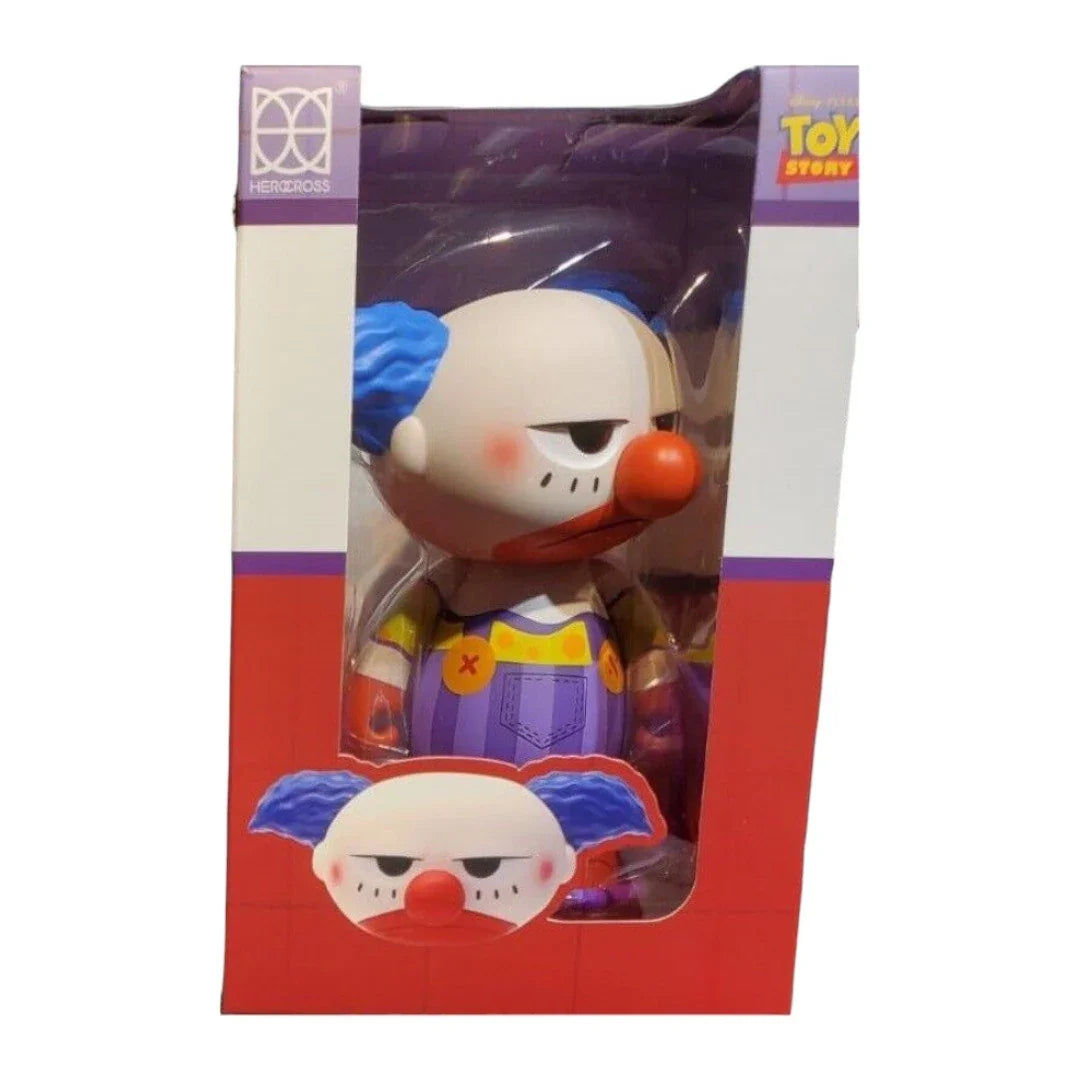 Herocross! Disney Toy Story Hoopy Chuckles CFS #035, Age 15+ - Jaiman Toys