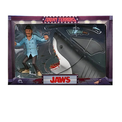 House of 1000 Corpses Captain Spaulding Extreme Head Knocker - Jaiman Toys