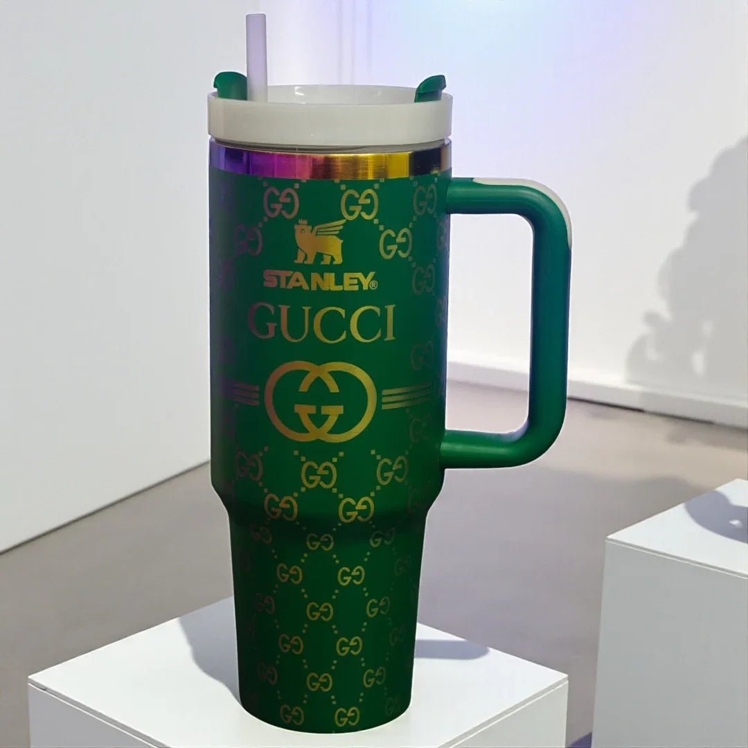 STANLEY The Quencher H2.0 FlowState™ Tumbler | 1.18L with Straw for Water (40 oz)