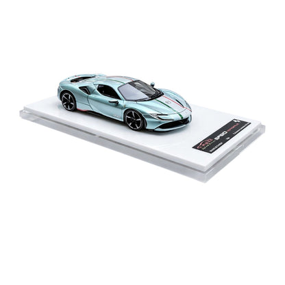 Ferrari SF90 Stradale 1:64 ART Boutique Diecast Model Car – Limited 49 pcs