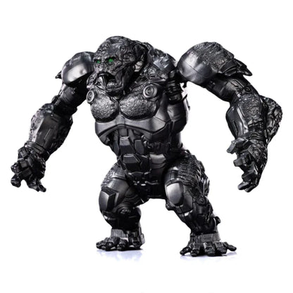 BLOKEES Transformers Optimus Primal Beast Model Kit – Classic Class DIY Snap-Fit 5Inch-Action Figure