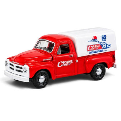 GreenLight 1:64 Scale  1994 Ford Bronco XLT – Year of the Tiger 2022 Exclusive