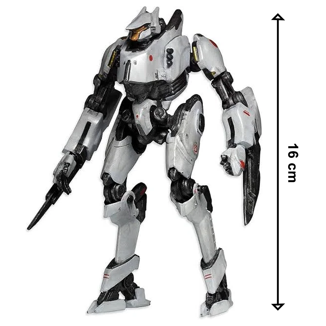 Pacific Rim: Tacit Ronin Vinyl Statue Action Figure