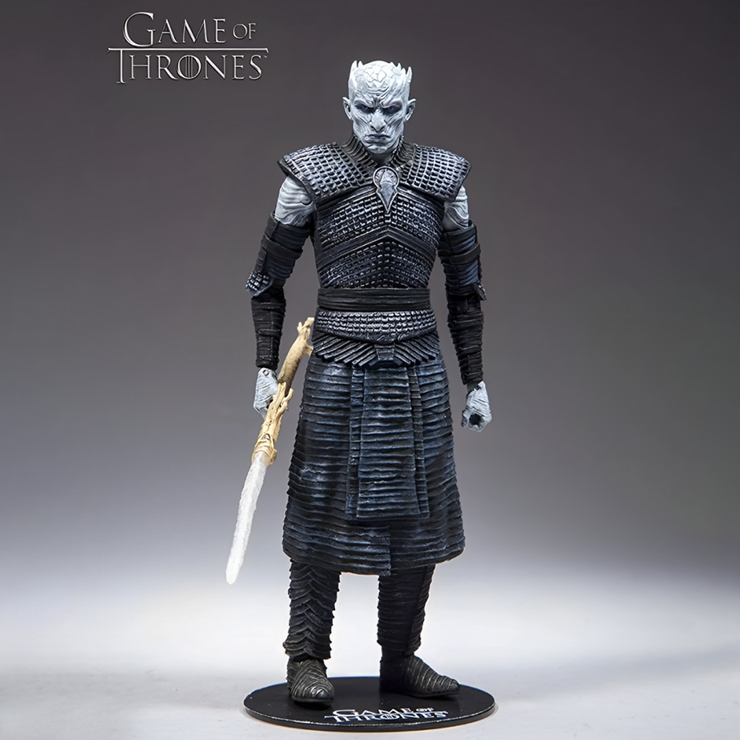 McFarlane Toys Game of Thrones Night King Action Figure