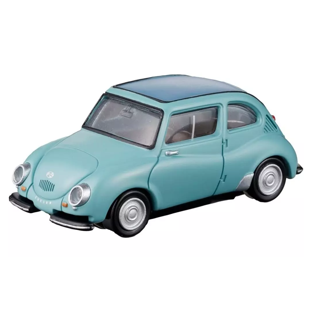 Tomica Premium 35 Subaru 360