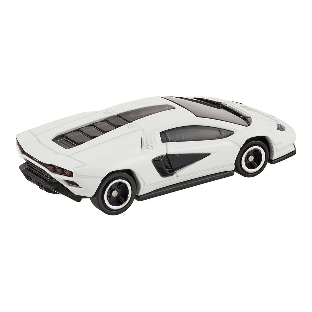 Takara Tomy Mica No.74 Lamborghini Countach LPI 800-4 – Jaiman Toys