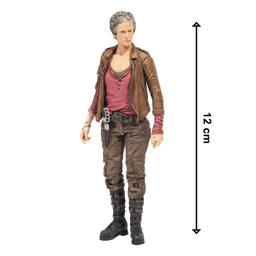 McFarlane Toys The Walking Dead TV Series 6 Carol Peletier Figure