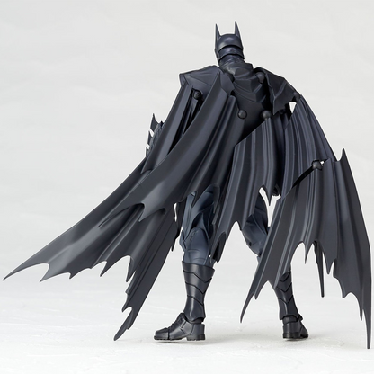 Batman Action Figure- Amazing Yamaguchi 009 (17-40 cm) Age 15+