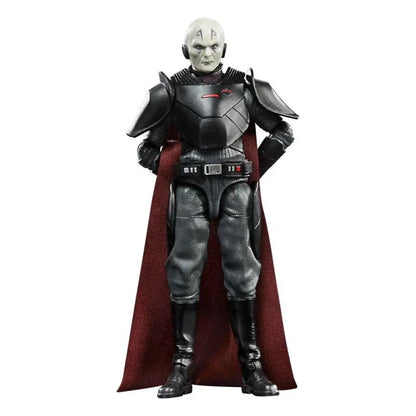 Star Wars The Black Series Grand Inquisitor 6-Inch Action Figure - Jaiman Toys